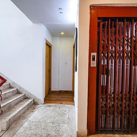 Fabhotel Globe Express - Nr Ruby Hospital Calcutta  Esterno foto
