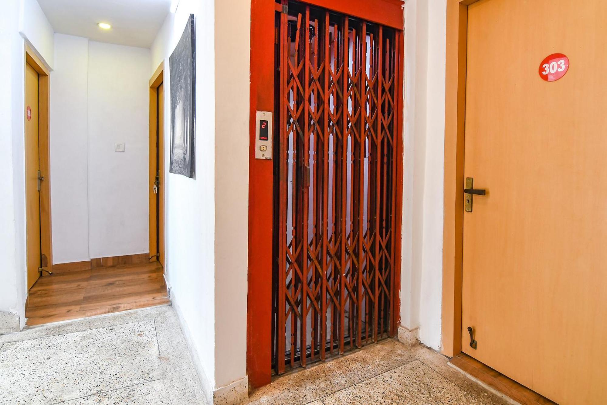 Fabhotel Globe Express - Nr Ruby Hospital Calcutta  Esterno foto