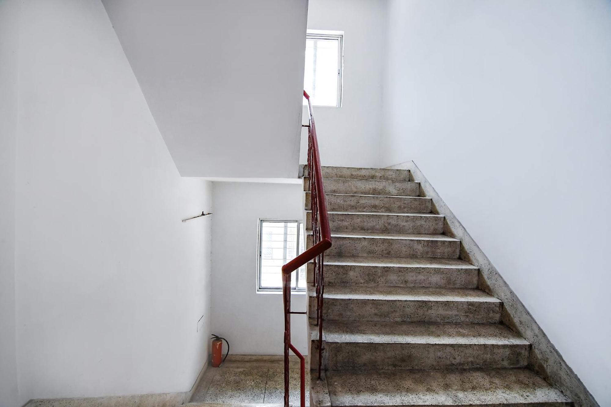 Fabhotel Globe Express - Nr Ruby Hospital Calcutta  Esterno foto